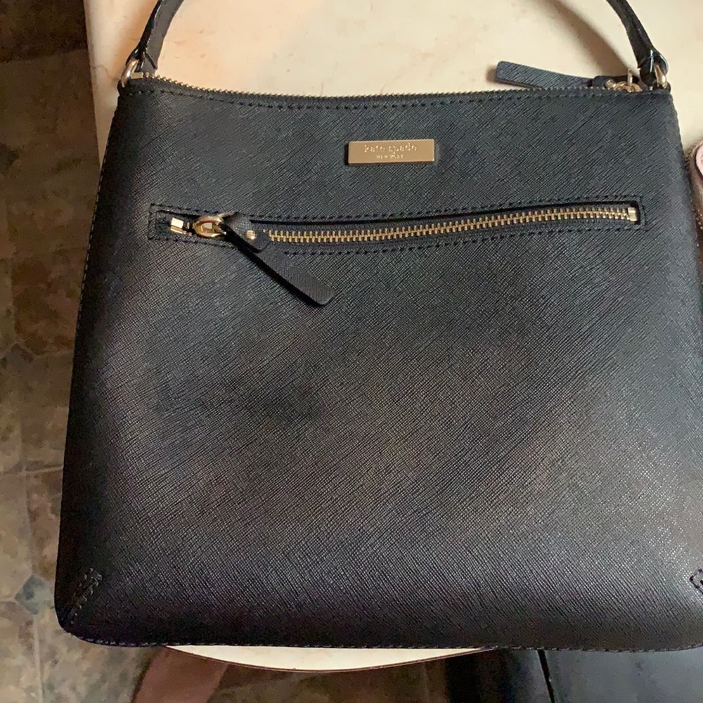 Kate spade crossbody
